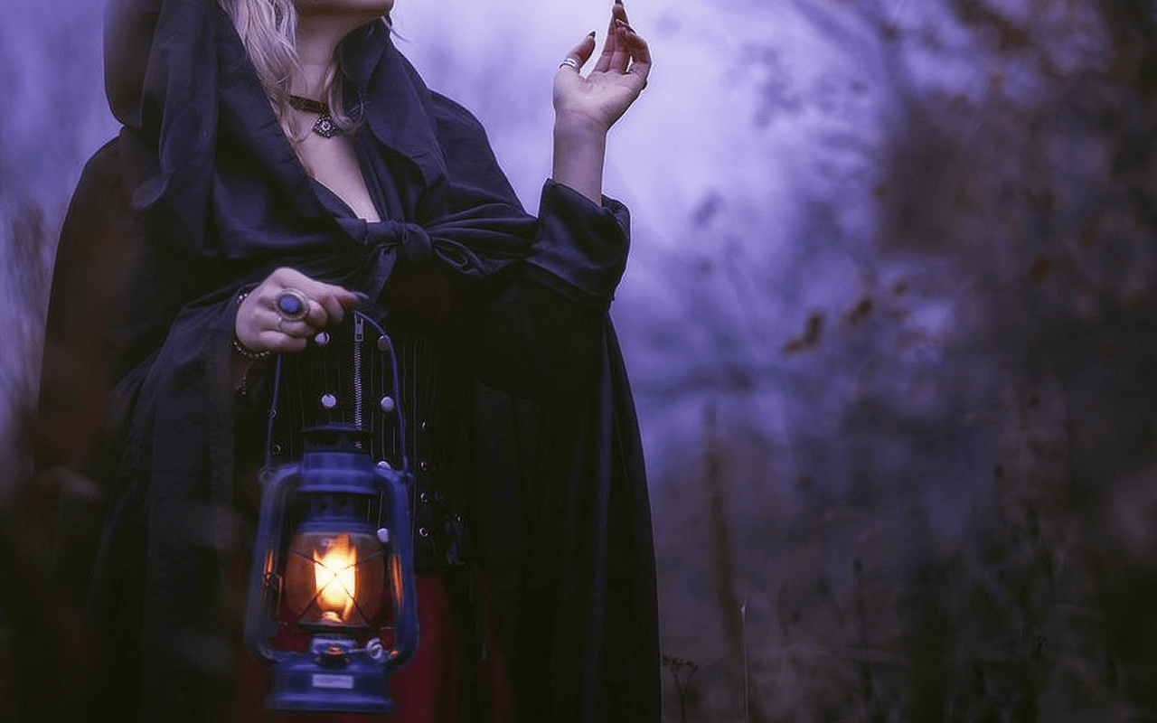 The Newbie Witch’s Guide to Witchcraft