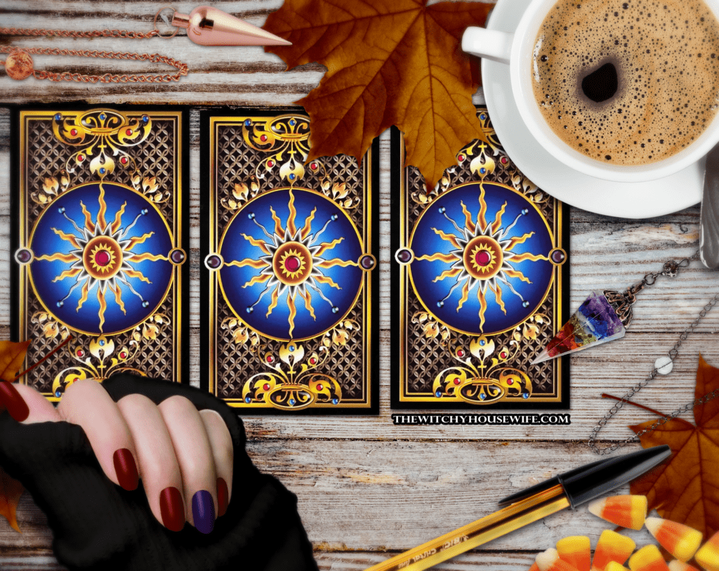 Spirit Guide Interview Deluxe Reading