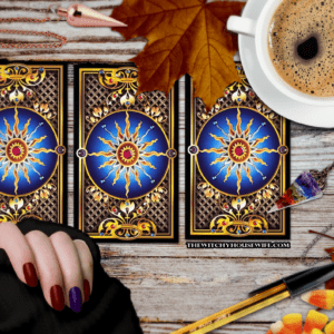 Ideal Timeline Transformation Tarot Reading - Image 2