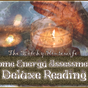 Home Energy Assessment Deluxe Reading