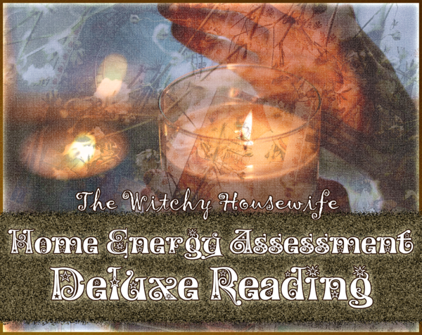 Home Energy Assessment Deluxe Reading