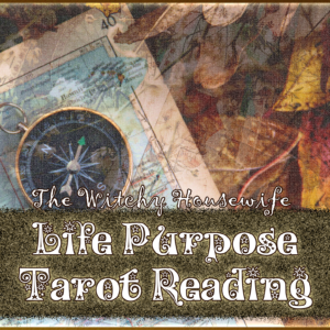 Life Purpose Tarot Reading