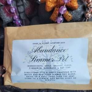 Abundance Simmer Pot Blend [CLEARANCE] - Image 2