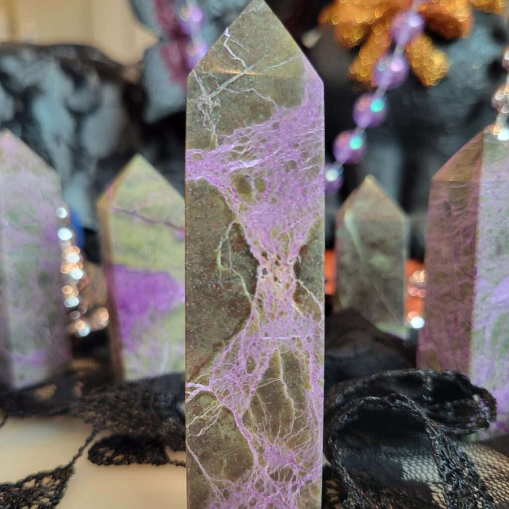 Atlantisite Point