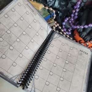 Dezy Delaceur's Magickal Daybook - Image 5