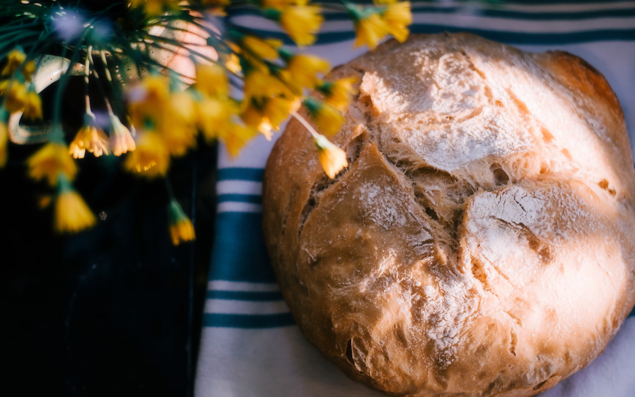 A Khthonic Wiccan Guide to Lammas