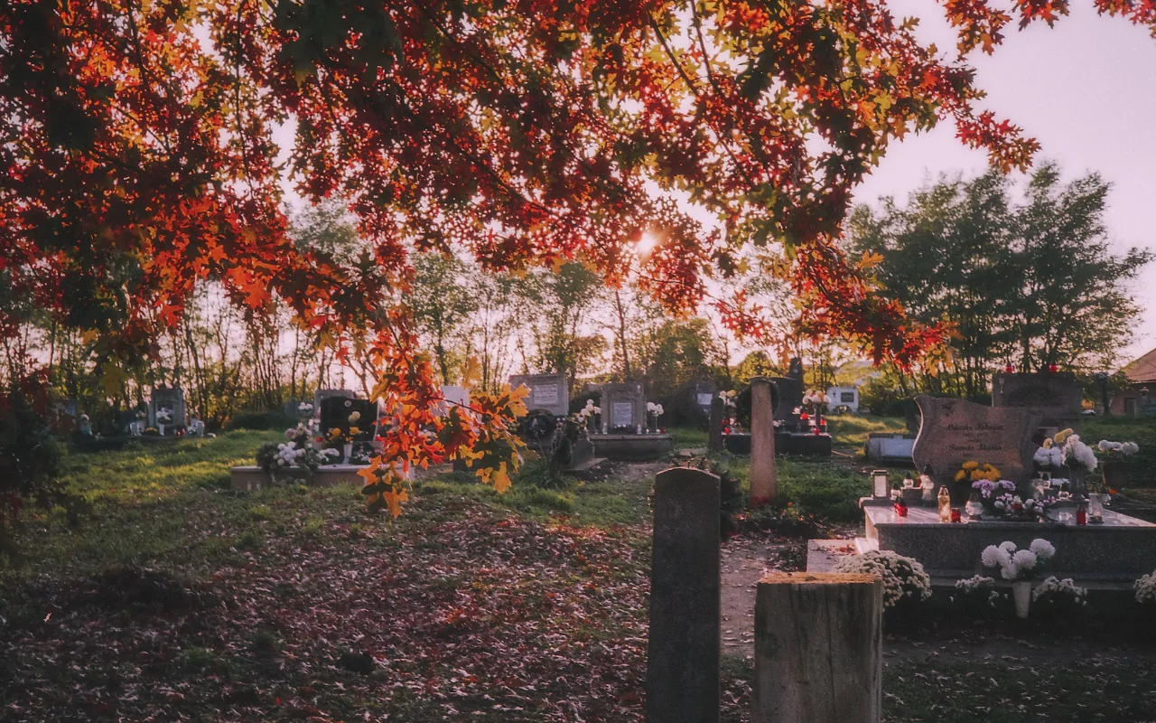 A Khthonic Wiccan Guide to Samhain