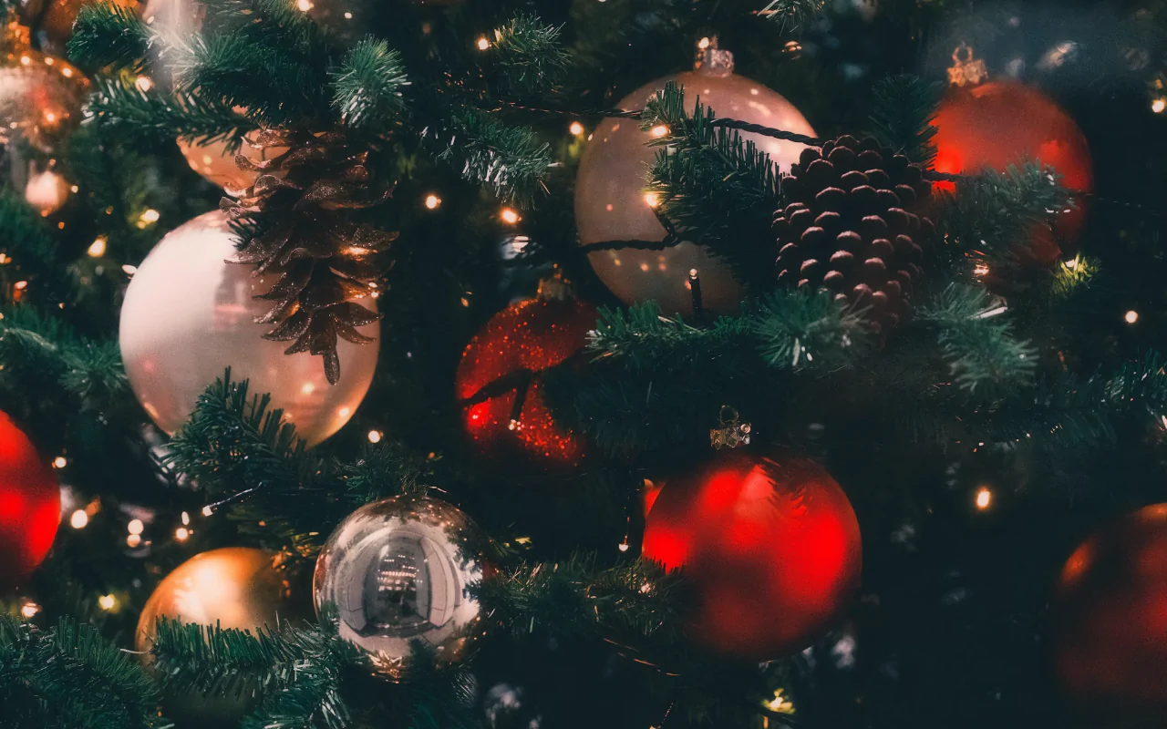 A Khthonic Wiccan Guide to Yule