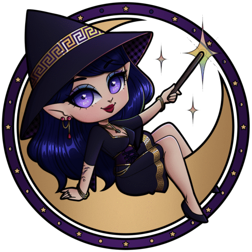 The Witchy Housewife