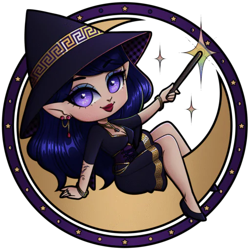 The Witchy Housewife