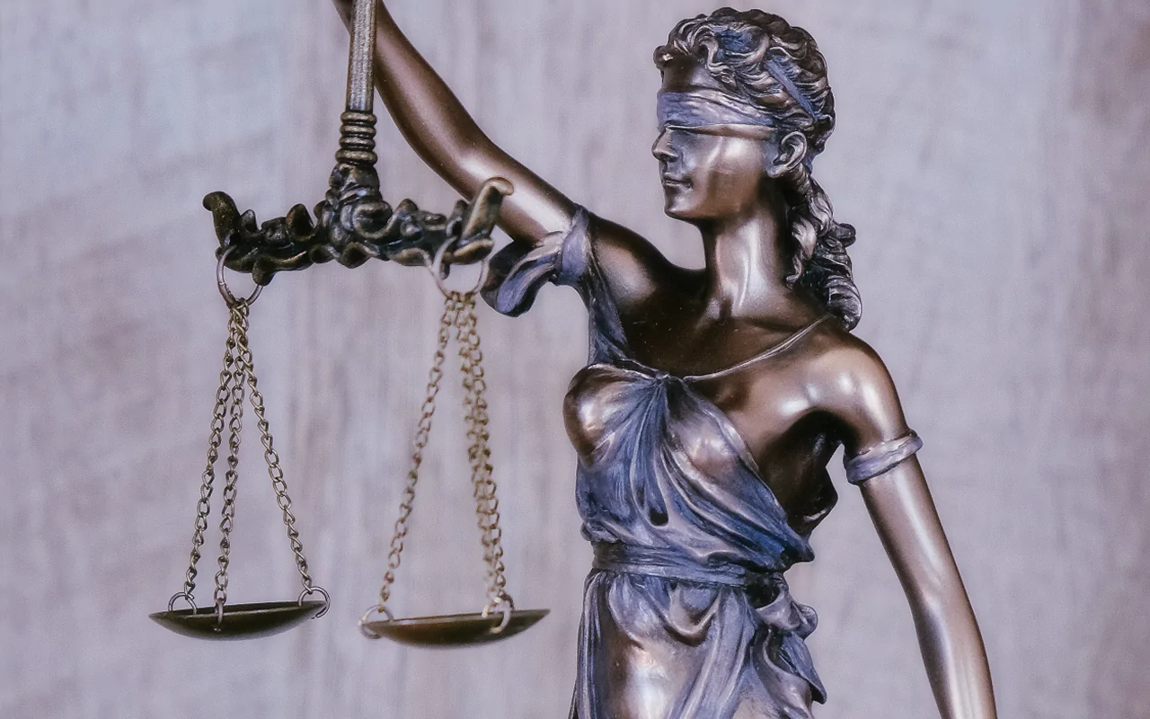 Workings of Justice: Mundane & Divine