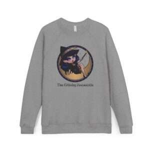 The Witchy Housewife Logo Sweatshirt