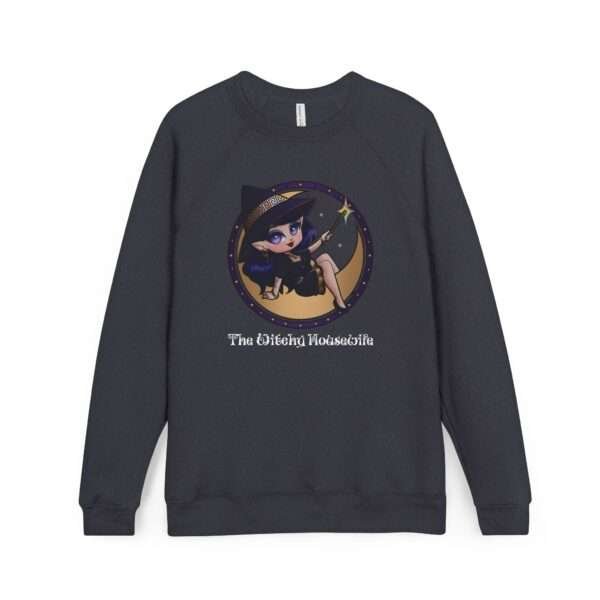 The Witchy Housewife Logo Sweatshirt