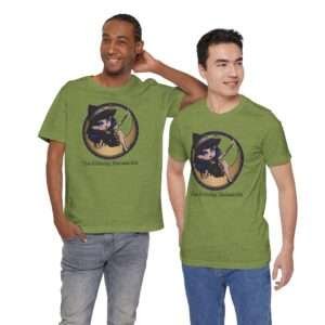 The Witchy Housewife Logo Tee - Image 16