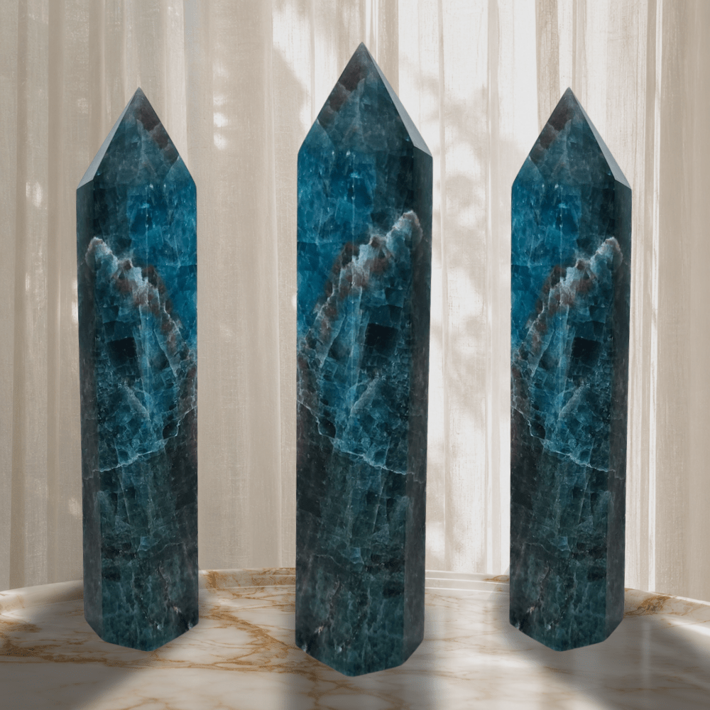 Apatite Point