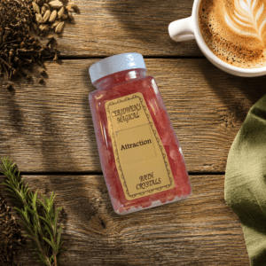 Attraction Bath Salts - Image 4