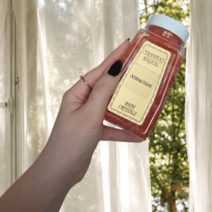 Attraction Bath Salts - Image 3