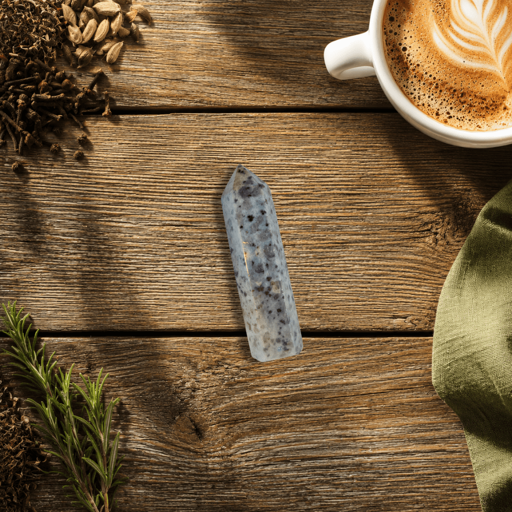 Aura Kiwi Jasper Point