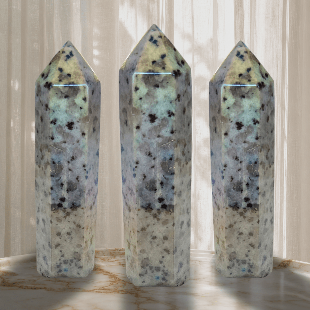 Aura Kiwi Jasper Point