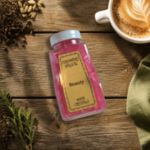 Beauty Bath Salts - Image 4