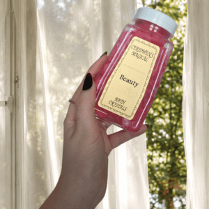 Beauty Bath Salts - Image 3