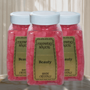 Beauty Bath Salts - Image 1