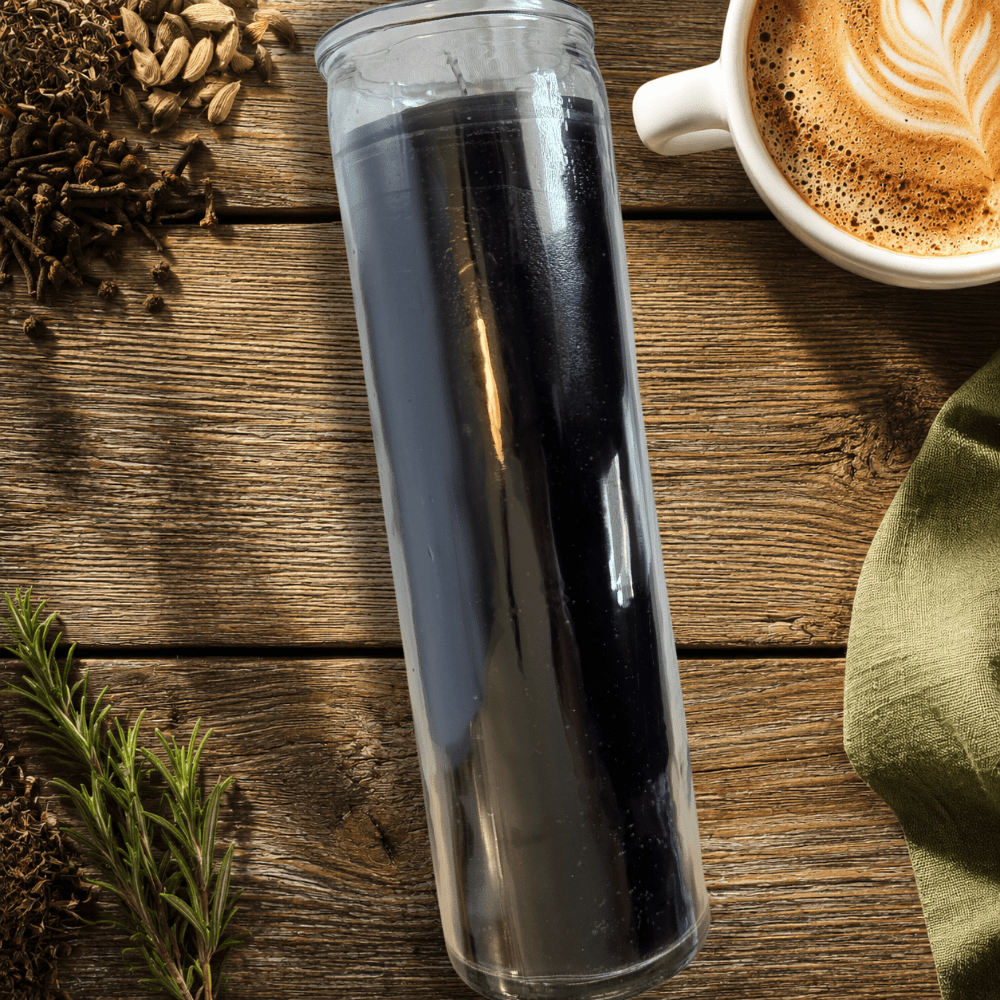 Black Candle, 7-Day
