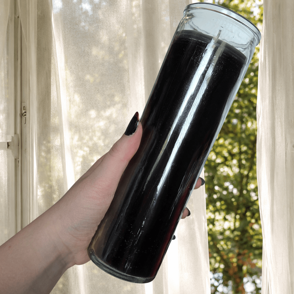 Black Candle, 7-Day