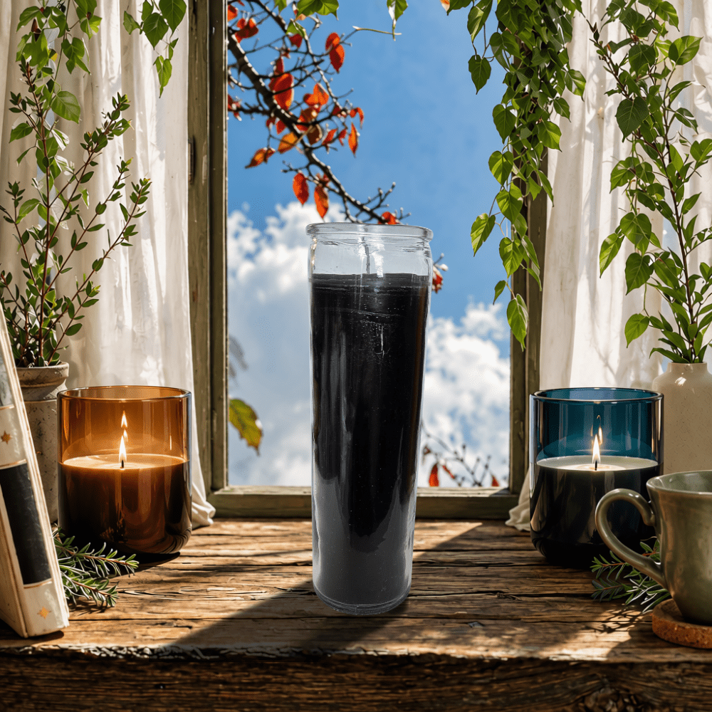 Black Candle, 7-Day