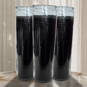 Black Candle, 7-Day - Image 1