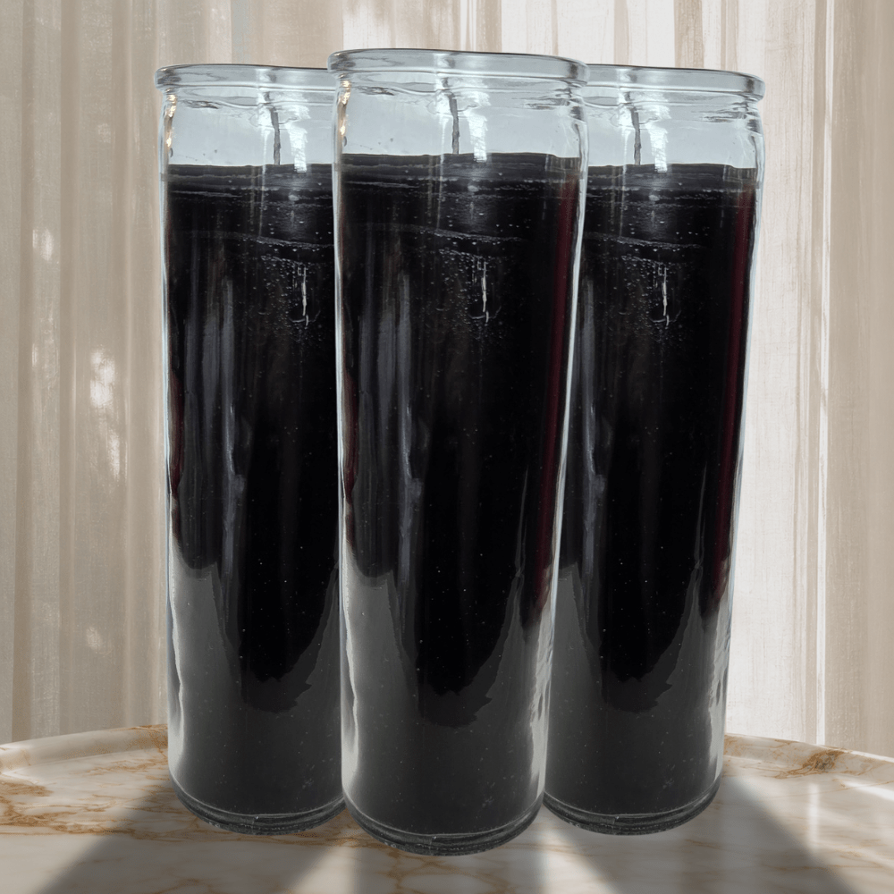 Black Candle, 7-Day