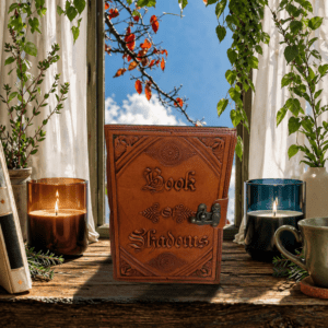 Book of Shadows Journal - Image 5
