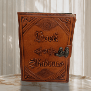 Book of Shadows Journal - Image 1