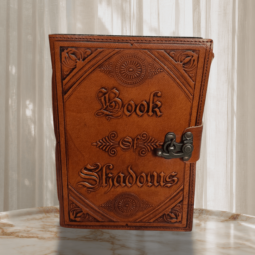 Book of Shadows Journal