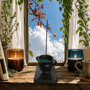 Chakra Incense Sticks - Image 16