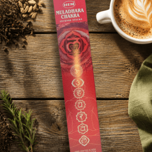 Chakra Incense Sticks - Image 3