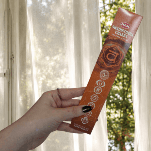 Chakra Incense Sticks - Image 4
