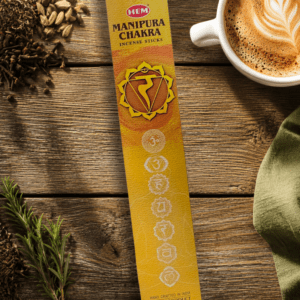 Chakra Incense Sticks - Image 7