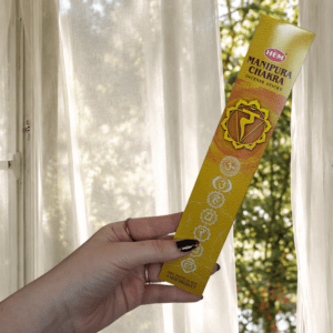 Chakra Incense Sticks - Image 6