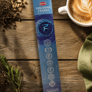 Chakra Incense Sticks - Image 11