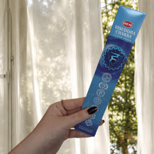 Chakra Incense Sticks - Image 10