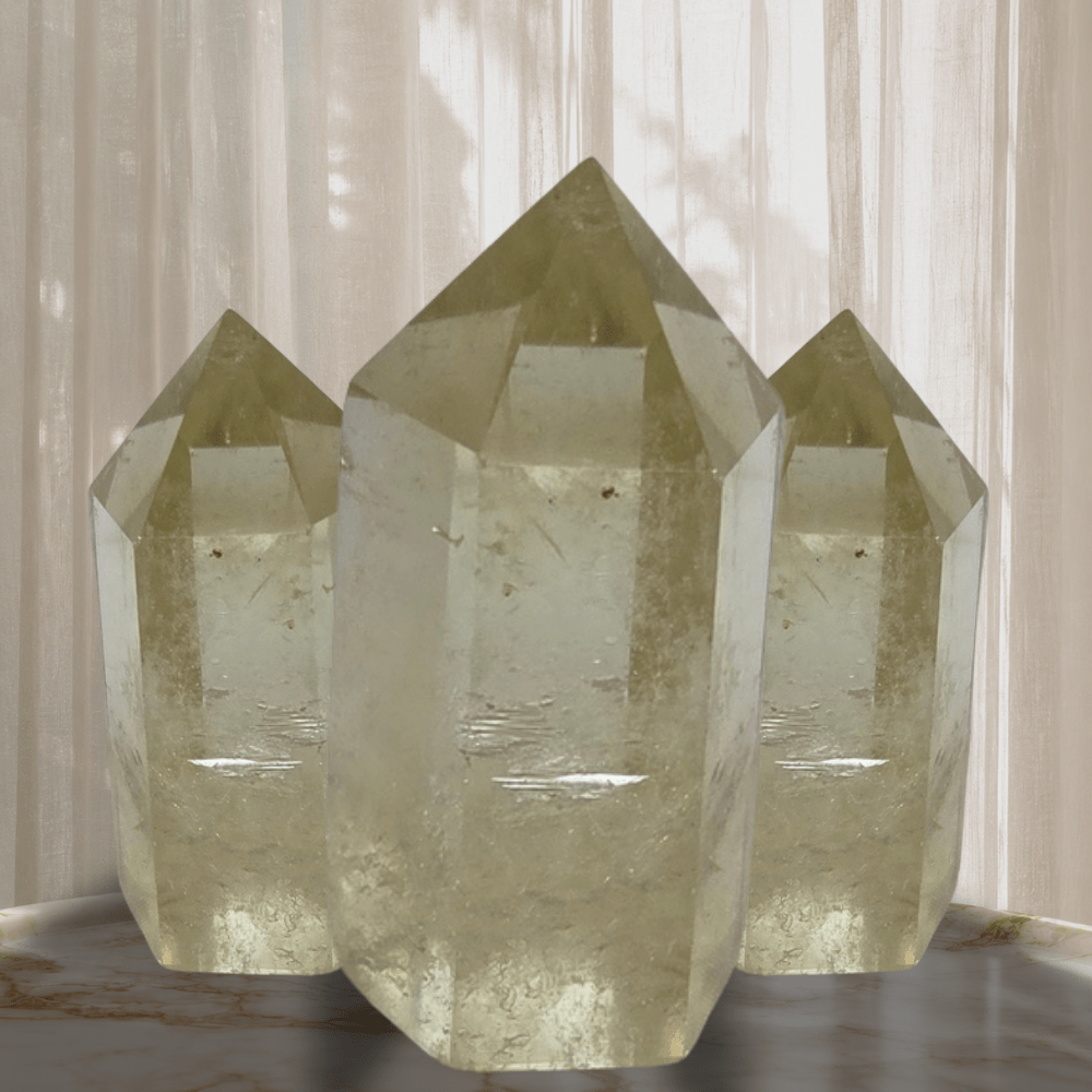 Citrine Point