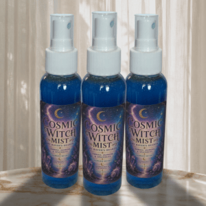 Cosmic Witch Mist - Image 1