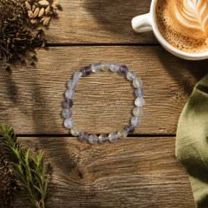Crystal Bead Bracelet - Image 6