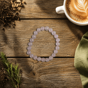 Crystal Bead Bracelet - Image 4