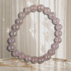 Crystal Bead Bracelet - Image 3