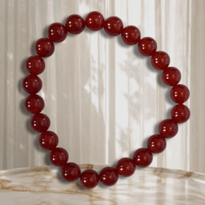 Crystal Bead Bracelet - Image 11