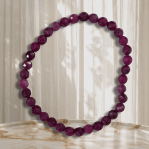 Crystal Bead Bracelet - Image 13