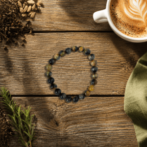 Crystal Bead Bracelet - Image 10