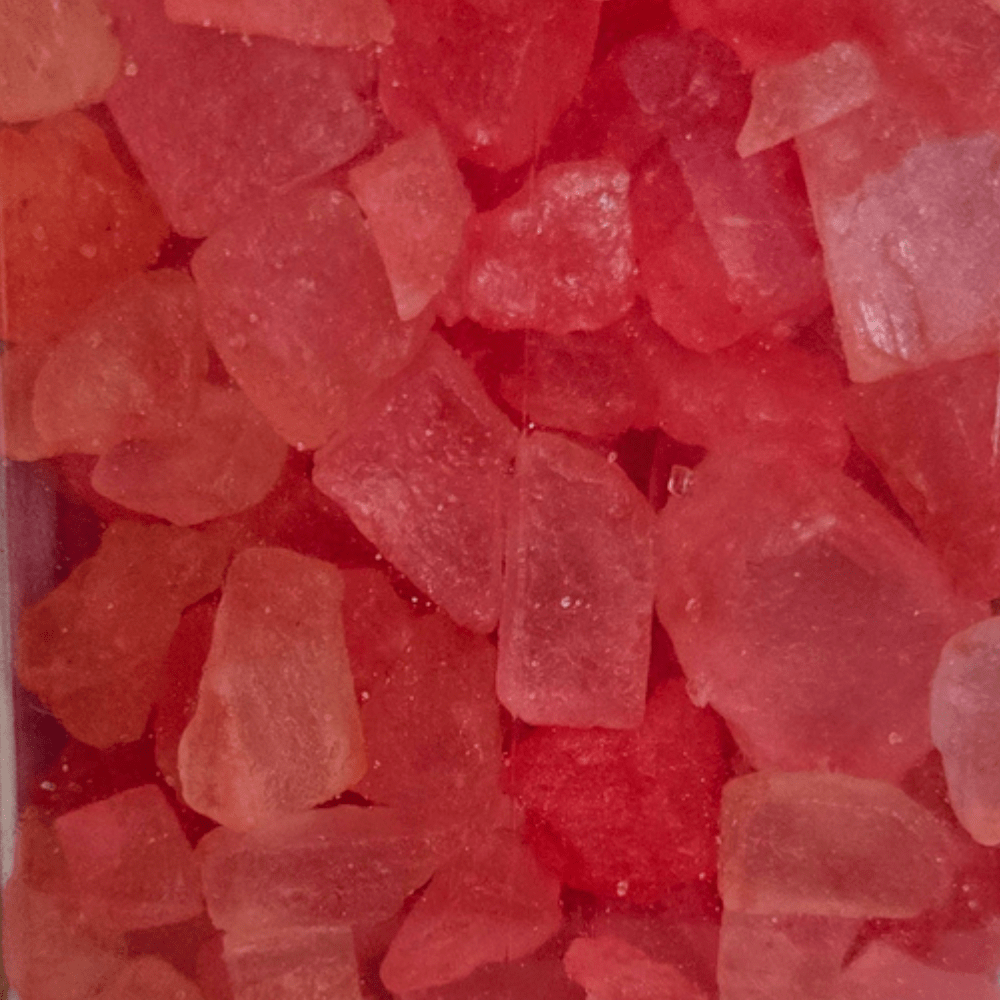 Dragon's Blood Bath Salts